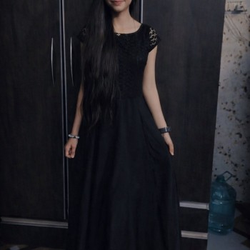 Aarti Kaushik